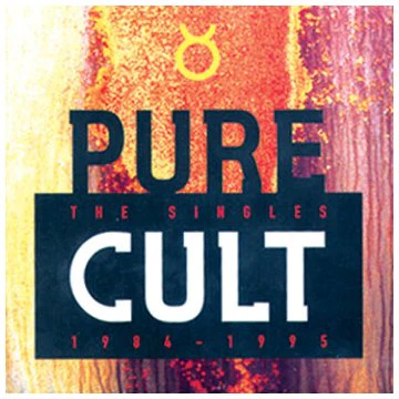 The Cult - Pure Cult: The Best of (Music CD)