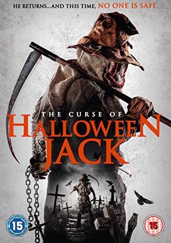 The Curse of Halloween Jack