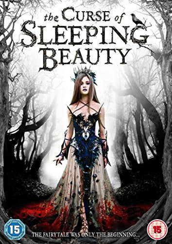 The Curse Of Sleeping Beauty [DVD]