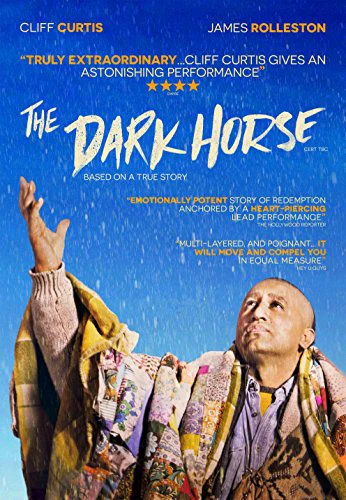 The Dark Horse