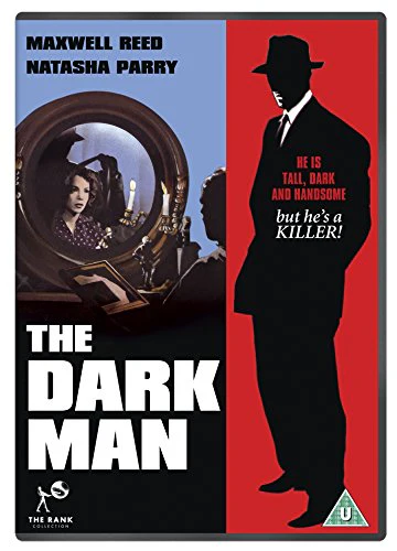 The Dark Man (1951)