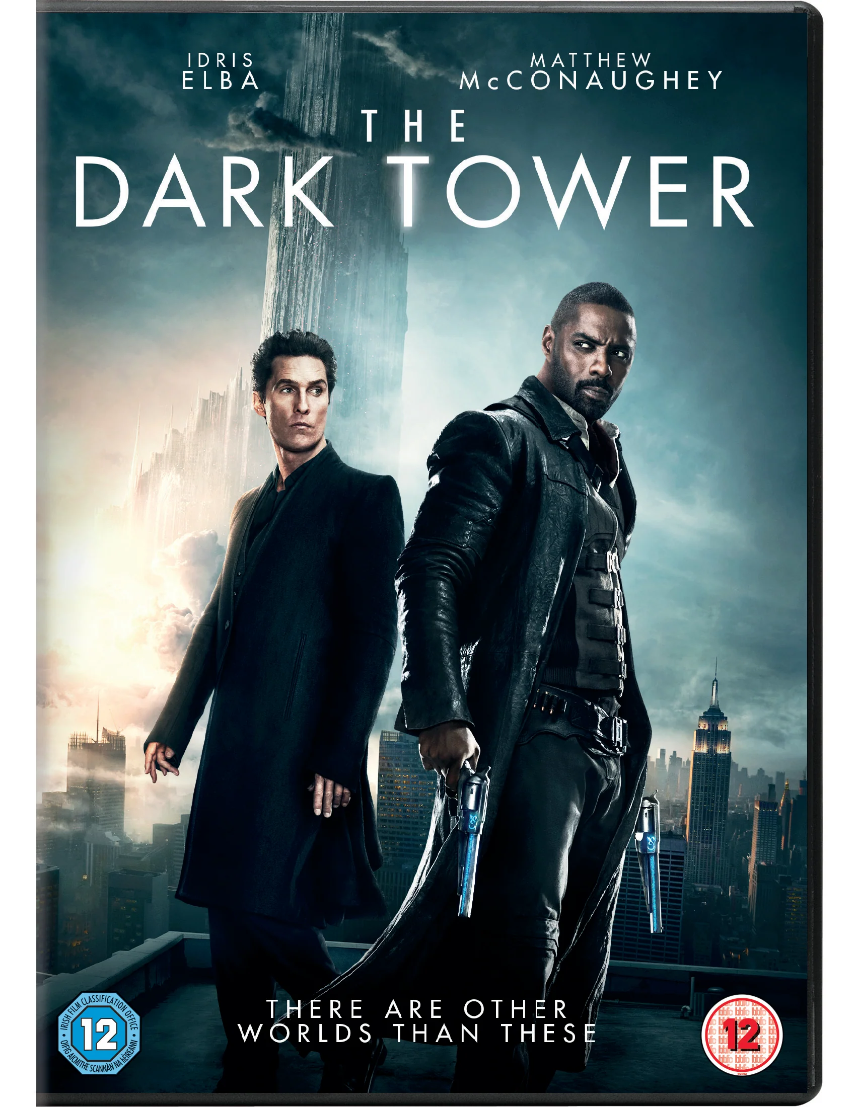 The Dark Tower (2017)