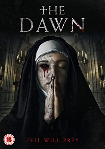 The Dawn [DVD] [2020]