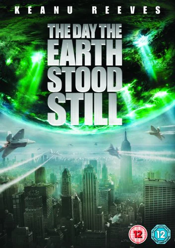The Day The Earth Stood Still (2008)