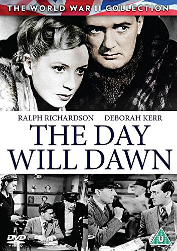 The Day Will Dawn (1942)