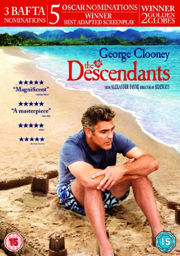 The Descendants (2011)