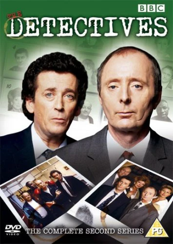The Detectives - Series 2