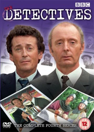The Detectives - Series 4