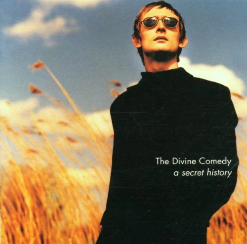 The Divine Comedy - A Secret History: The Best Of The Divine (Music CD)
