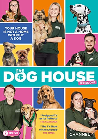 The Dog House - Series 1 [DVD]