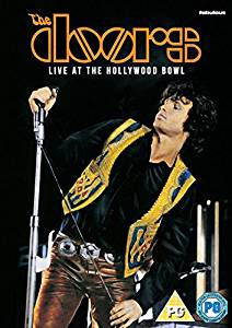 The Doors Live at the Hollywood Bowl [DVD]