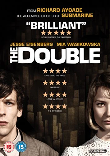 The Double (2013)