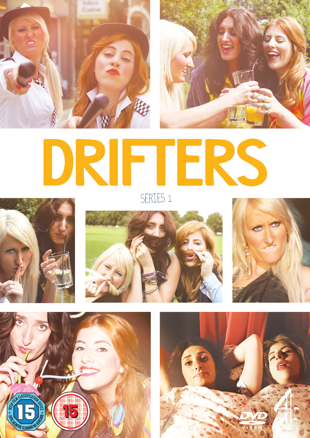 The Drifters