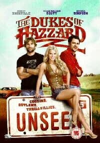 The Dukes Of Hazzard (2005)