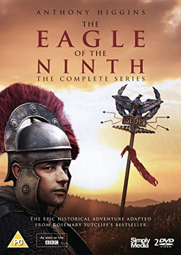 The Eagle of the Ninth [1977]
