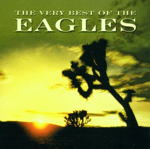 The Eagles - Very Best Of (Music CD)