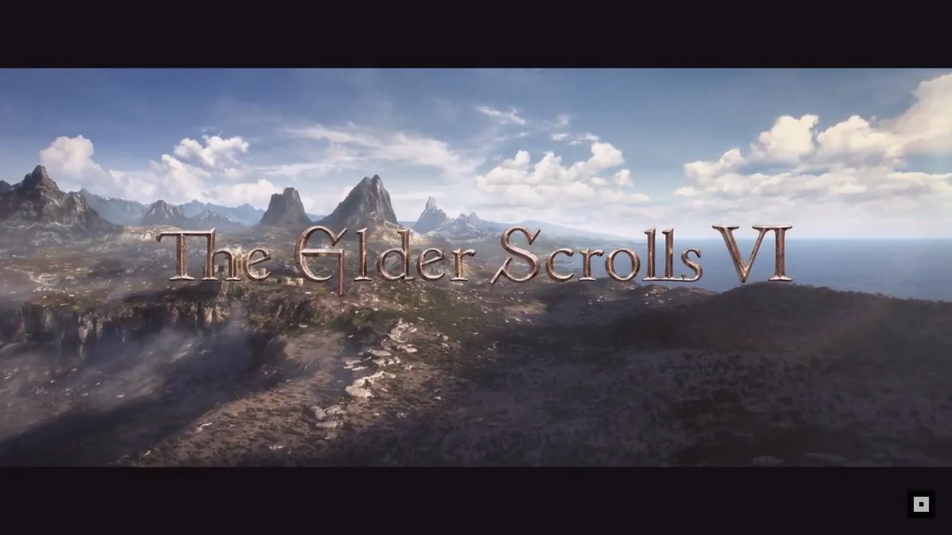 The Elder Scrolls VI (Xbox One)