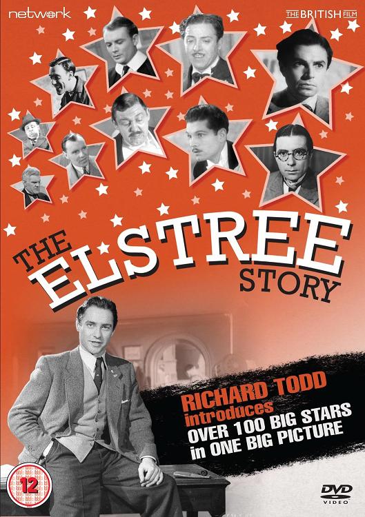 The Elstree Story (1952)