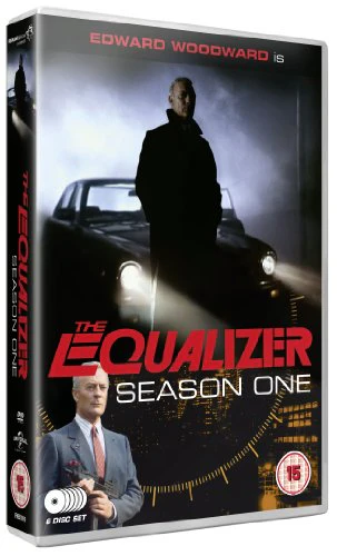 The Equalizer: Season 1