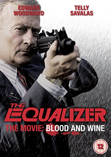 The Equalizer - The Movie: Blood & Wine