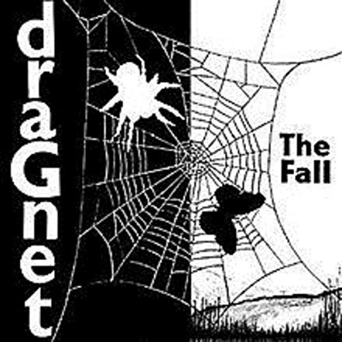 The Fall - DRAGNET (Box Set, 3CD)
