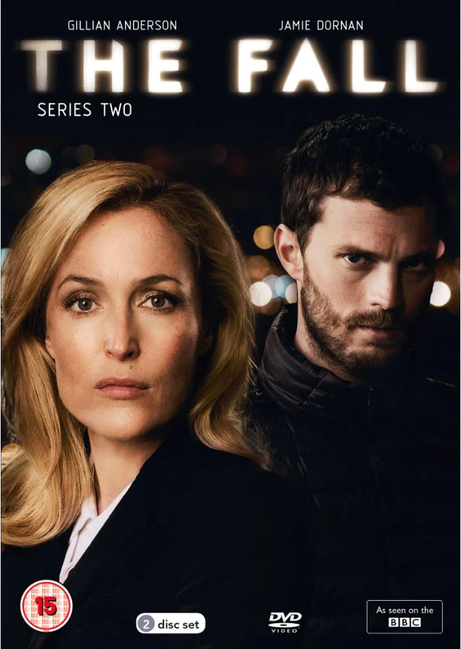 The Fall - Series 2