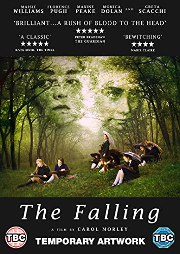 The Falling (Blu-ray)