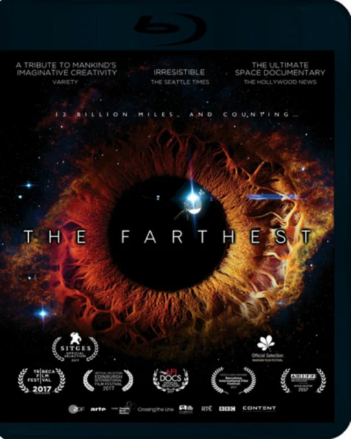 The Farthest [Blu-ray]