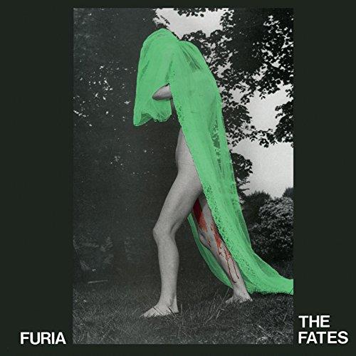 The Fates - Furia (Music CD)