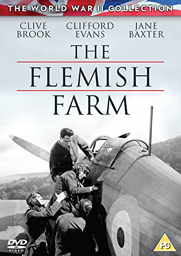 The Flemish Farm (1943)