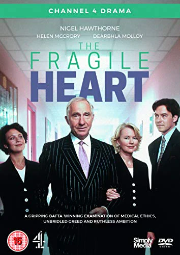 The Fragile Heart - Channel 4 Drama [DVD]