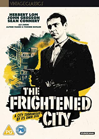 The Frightened City [1961]