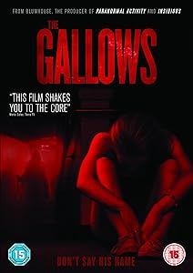 The Gallows [2015]