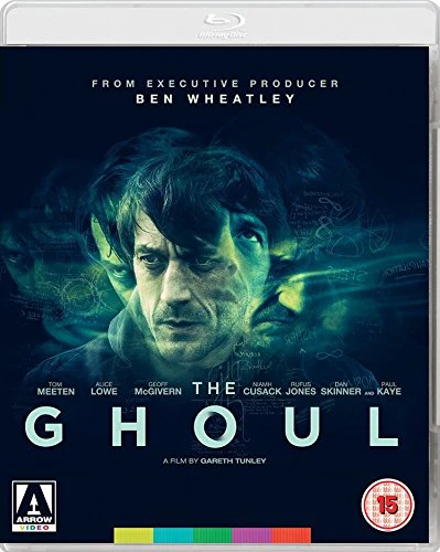 The Ghoul (Blu-ray)