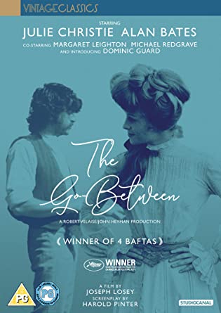 The Go Between (1971)