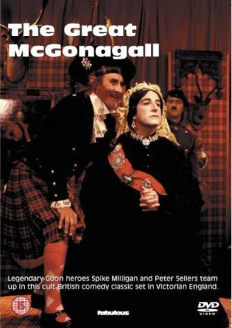 The Great McGonagall (1974)