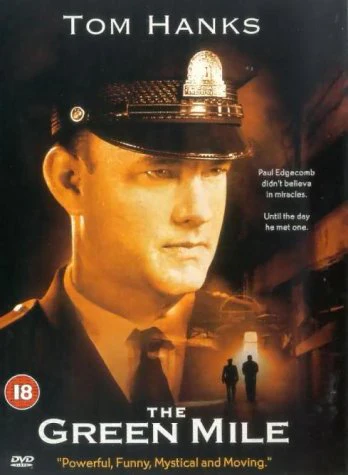 The Green Mile (1999)
