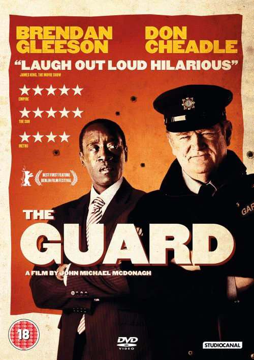 The Guard (2011)