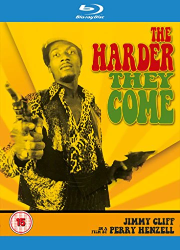 The Harder They Come (Blu-ray)