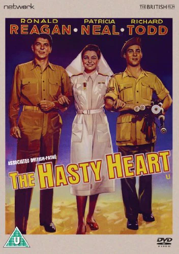The Hasty Heart (1949)