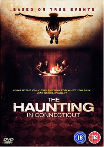 The Haunting In Connecticut