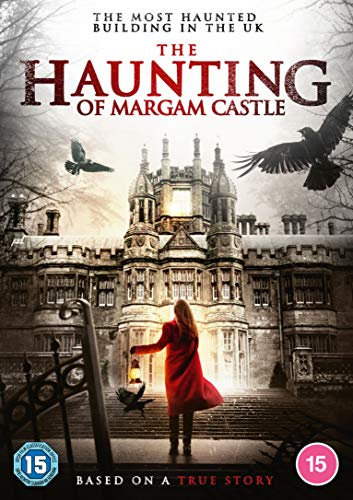 The Haunting Of Margam Castle