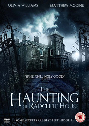 The Haunting of Radcliffe House (2015)