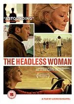 The Headless Woman