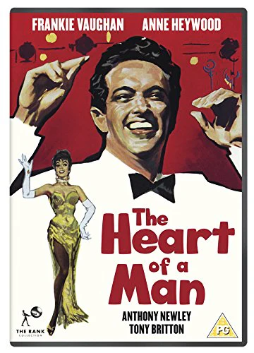 The Heart of a Man [1959]