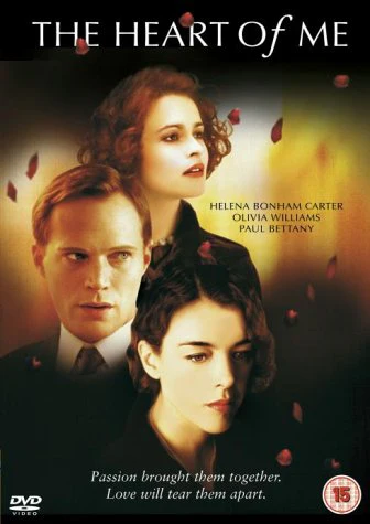 The Heart Of Me (2003)