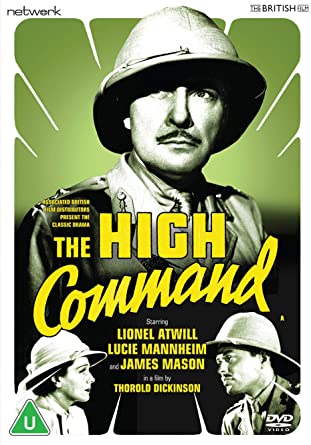 The High Command [1938]