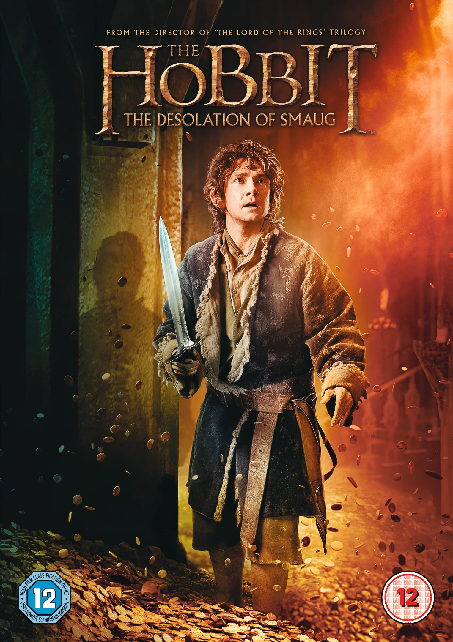 The Hobbit: Desolation of Smaug