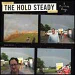 The Hold Steady - A Positive Rage (CD & DVD) (Music CD)