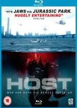 The Host (Blu-ray)